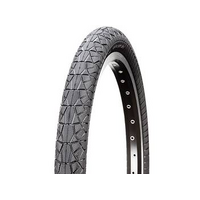 CST Free Earth Tire