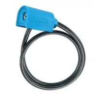 Luma Bike Lock