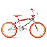Mongoose California Special