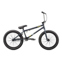 Mongoose L80