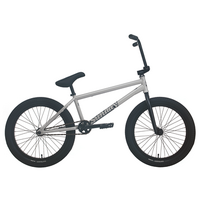 Sunday EX (Eric Elstran) Bike