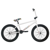 Sunday Forecaster (Aaron Ross) Bike