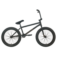 Sunday Forecaster (Broc Raiford) Bike