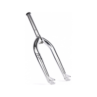 Radio Minotaur Fork