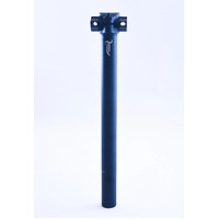Tempered Railed Seat Post