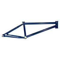 S&M Credence M.O.D (Nate Halahan) Frame