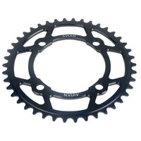 Avian 4 Bolt 7075 Chainring