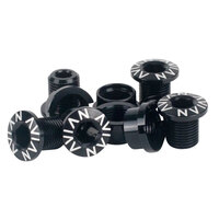 Avian Alloy Chainring Bolts
