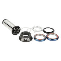 Avian Carbon Integrated Headset