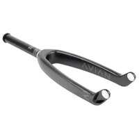 Avian Versus Pro Carbon Forks