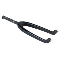 Avian Versus Youth Carbon Forks
