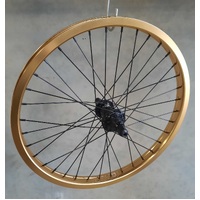 *Custom Animal x Cinema Cassette Wheel