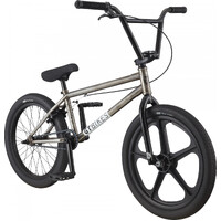 GT Roskelley Team Pro Bike