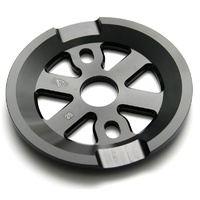 Animal Full Guard Sprocket