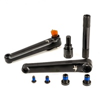 Animal Akimbo Cranks