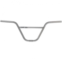 Terrible One Ruben handlebar Gloss Clear Raw