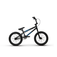 Blackeye Missile 16" Bike