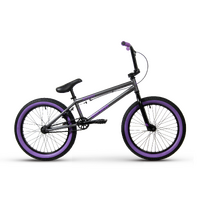 Blackeye Kilroy 20" Bike