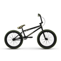 Blackeye Commando 20" Bike
