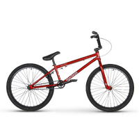Blackeye Cruiz 24" Bike