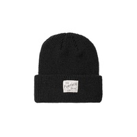 Further Wave Woven Beanie
