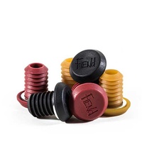 Fiend PC Bar Ends