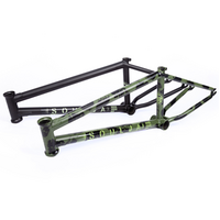 BSD Soulja V3 Frame (Dan Paley) 2020 