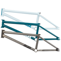 BSD ALVX AF Frame (Alex Donnachie) 2021