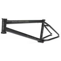 BSD Raider V3 Frame (David Grant) 2021
