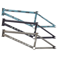BSD Soulja V4 Frame (Dan Paley) 2021