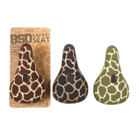 BSD Safari Pivotal Seat