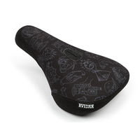BSD Raider Pivotal Seat