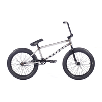 Cult Control Bike Raw