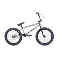 Cult Gateway Bike Raw