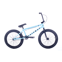 Cult Gateway Bike Calvery Blue