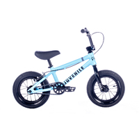 Cult Juvi 12" Bike Calvery Blue