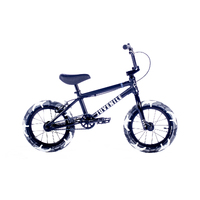 Cult Juvi 14" Bike Black/Camo