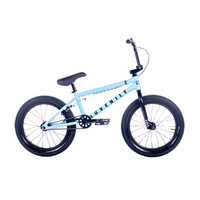 Cult Juvi 18" Bike Calvery Blue