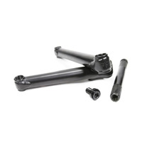 Cult Crew Cranks 170mm Black
