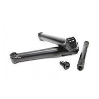 Cult Crew Cranks 170mm Chrome