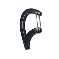 Cult Carabiner Spoke Tool