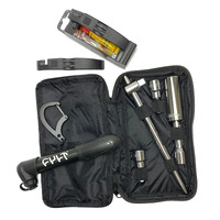 Cult BMX Deluxe Tool Kit