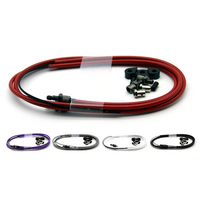 Snafu Astroglide Dual Lower Cable