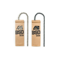 BSD 1991 1/2 Link Chain