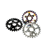Colony Blaster Sprocket