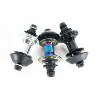 Colony Wasp Female Cassette Hub