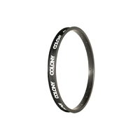 Colony Pintour Rim Black