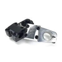Cult Salvation Stem