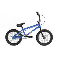Colony Horizon 16" Bike Dark Blue/Polished