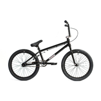 Colony Horizon 20" Gloss Black/Polished Bike
